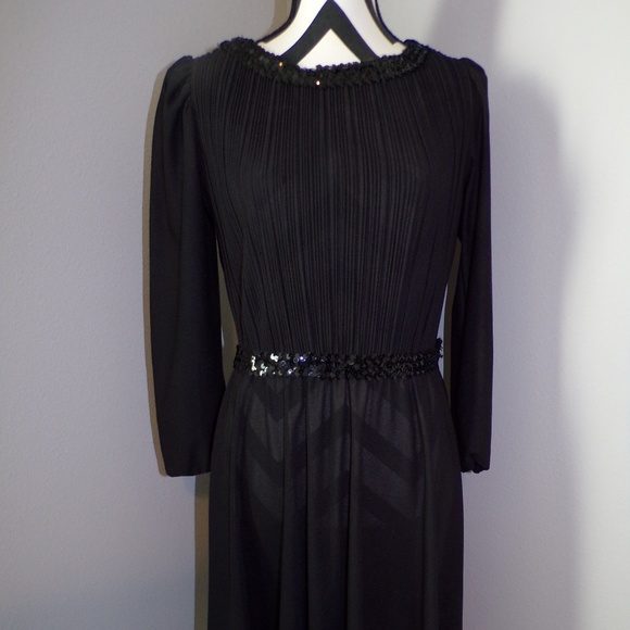 S.L. Petites Dresses & Skirts - Vintage S L Petites Sz 10 Medium Formal Dress